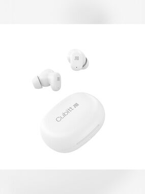 Cubitt Power Bud -Snow White